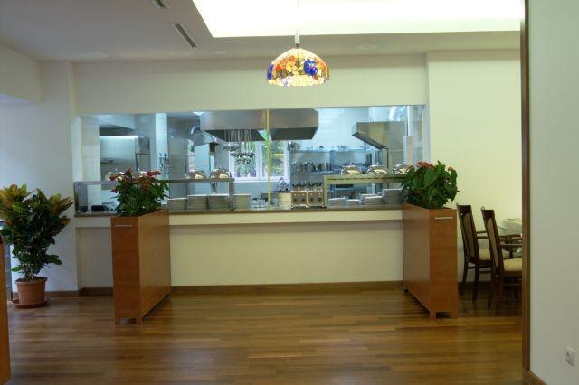 Marshal Hotel Bukarest Interior foto