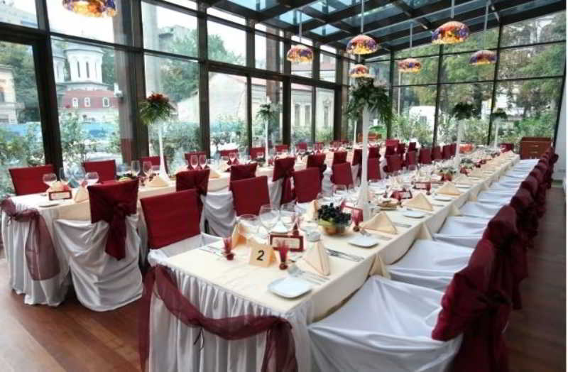 Marshal Hotel Bukarest Exterior foto