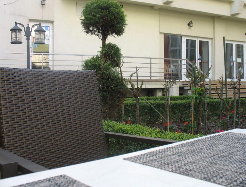 Marshal Hotel Bukarest Exterior foto